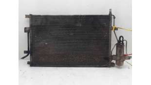 CONDENSADOR / RADIADOR  AIRE ACONDICIONADO VOLVO S80 I (1999-2006) 2.5 TDI 140CV 2461CC - L. 8321669 / 30676602 2